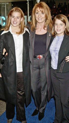 比阿特丽斯公主_比阿特丽斯公主丑