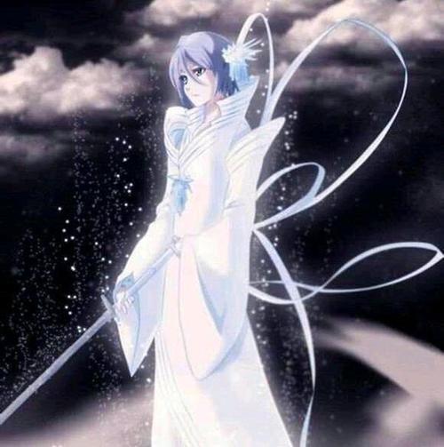 镜花水月作为死神里面所占篇幅比重最多的boss蓝染,也是虚圈里的排面