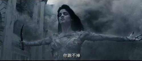 《新木乃伊》——6.9木乃伊公主返魂复仇