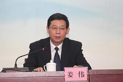 资料图:姜伟 视觉中国