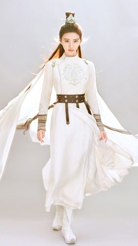 火王之破晓之战 千睸/司徒奉剑 景甜