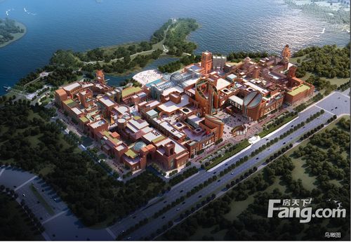 砂之船(合肥)奥特莱斯