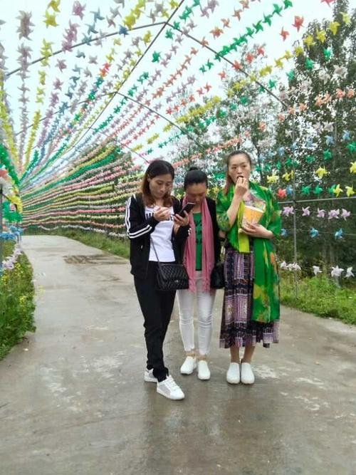 南部布拉格小镇