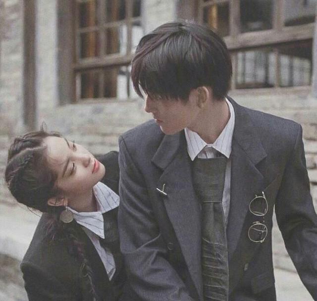 陈飞宇,欧阳娜娜到底拍了多少情侣写真?