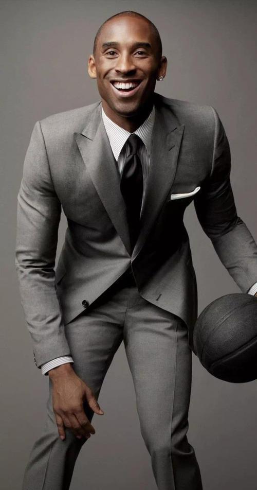 科比布莱恩特的超帅壁纸一