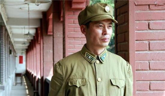 肖占武原型是谁?绝密543肖占武故事历史原型介绍