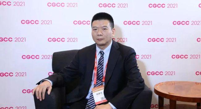 cgcc大咖谈丨胡建昆教授:治疗局部进展期胃癌,新辅助化疗联合腹腔镜