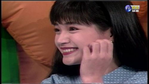 方季惟1993年连环泡