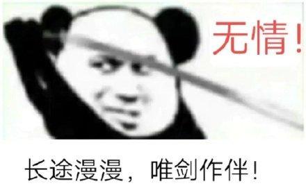 长途漫漫,唯剑作伴,西内,乱杀,格挡,看剑