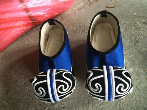 云头鞋小生鞋小生云履鞋 木底京剧越剧鞋/舞台戏曲鞋子/古装鞋