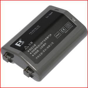 fb/沣标en-el18电池for尼康d4 d4s相机锂电池d5电池 en-el18a电板