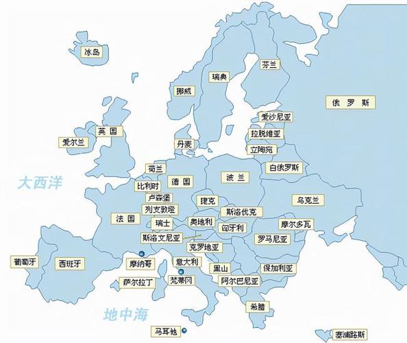 丨欧盟丨移民好处一步到位丨欧盟护照丨有哪些