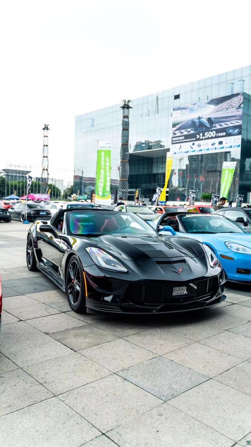 怀念我科尔维特c7的第两个月,马上就要满血复活了