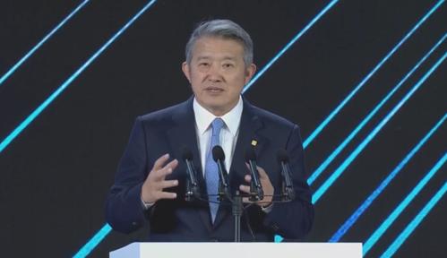 泰康保险董事长陈东升:数据将是未来的重要基础设施