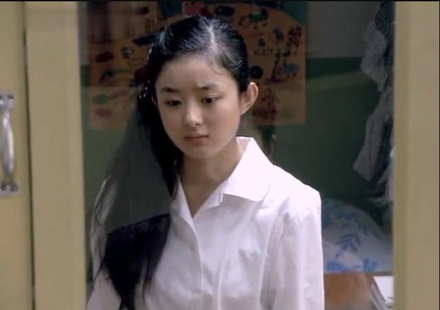 《金婚》赵丽颖饰演佟多多