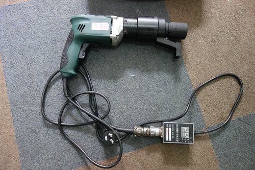 1500牛米扭矩电动扳手型号