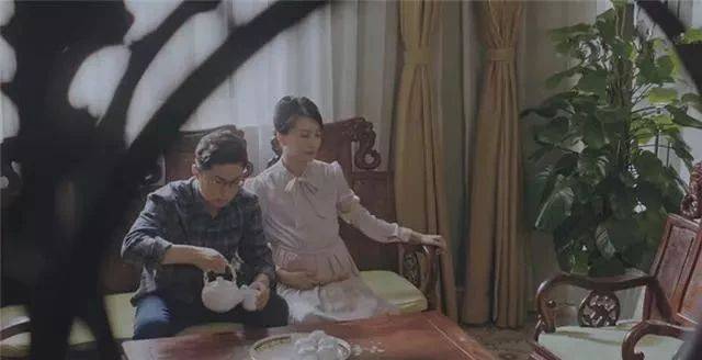 《正阳门下小女人》:贺永强闹事,气得徐静理早产,孩子