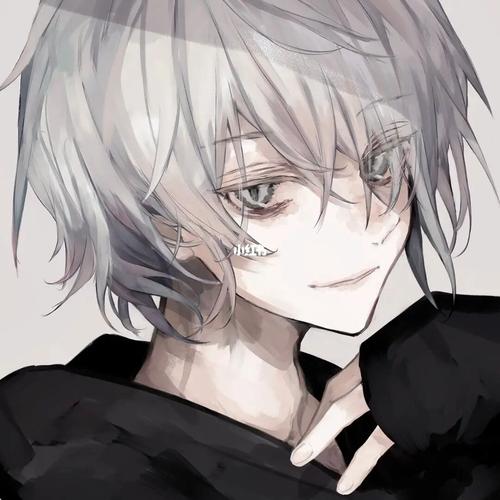 动漫男生头像 高清_动漫_男生头像_风筝_失恋_动漫男生头像_素材_头像