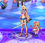 《dnf》染色系统!夏日套女鬼剑染色测试