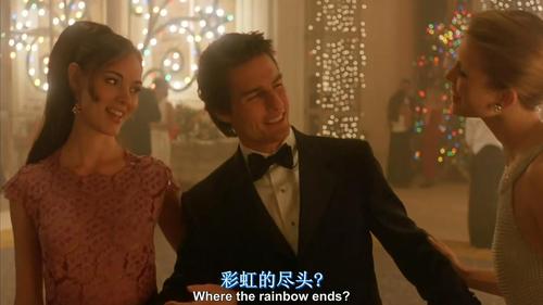 大开眼戒 剧照
