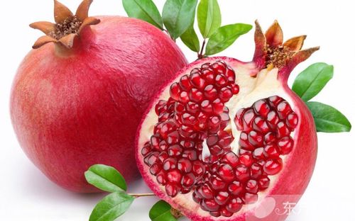 孕妇可以吃石榴吗 这些水果孕妇吃了易流产哦