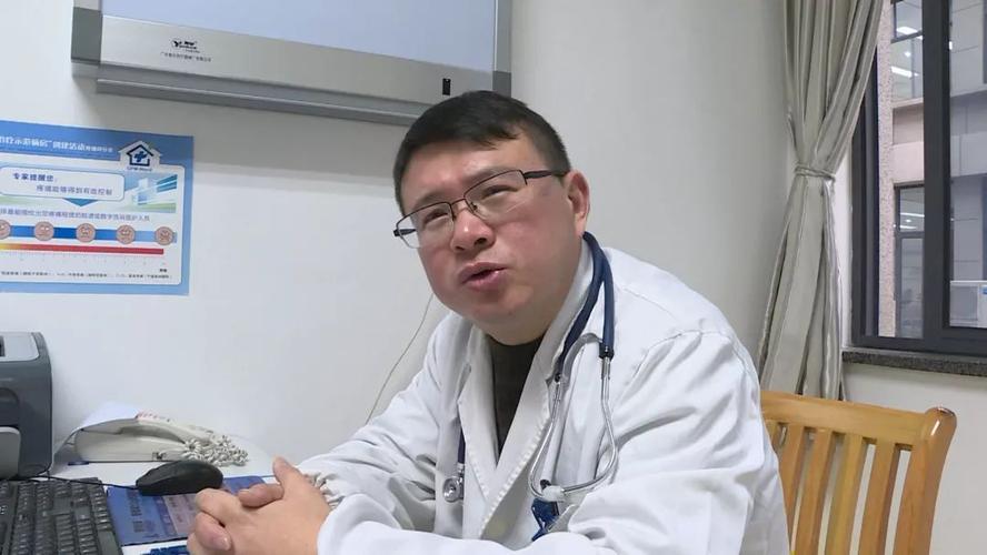 兰溪市人民医院急诊科副主任 李琦