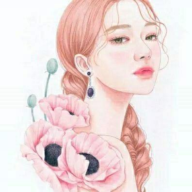 有没有一眼就很舒适的微信头像?