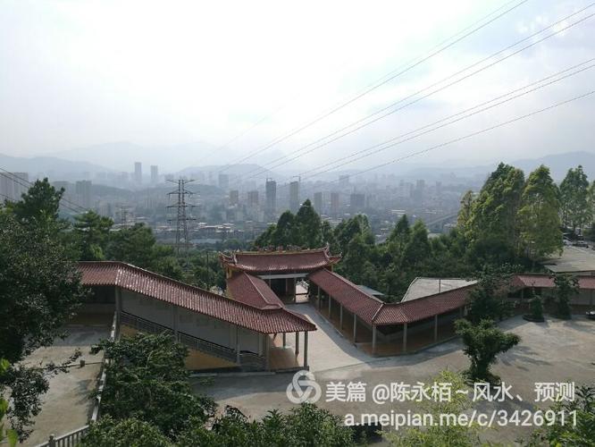 福建省龙岩市南环中路龙岩洞龙泉寺