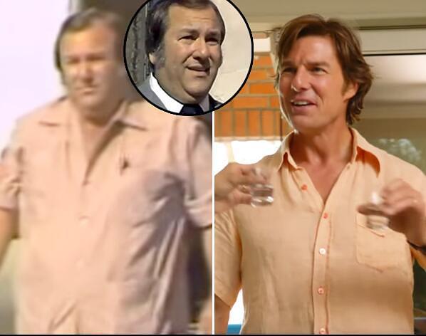 直到尼加拉瓜的叛军不成气候扶不上墙,巴里的好运气也就到了头.