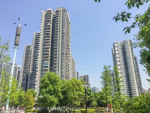 【重庆高新区 协信天骄城 住宅290万|重庆协信天骄城