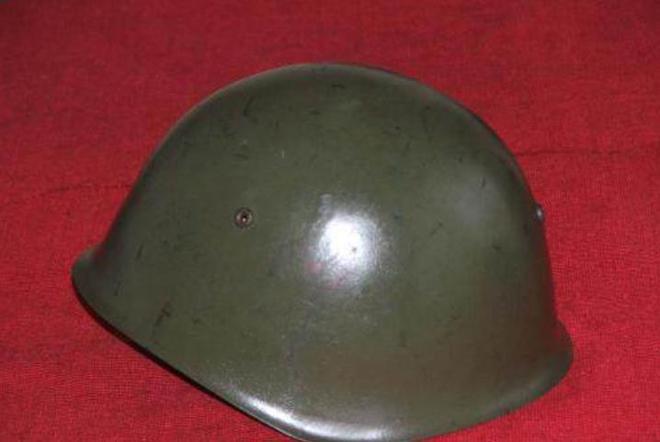 14种二战著名钢盔你认为哪个型号最好看