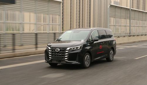 广汽传祺李勇:全系车型都朝着智能化方向升级