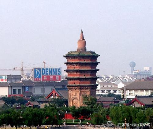 河南省安阳市最冷门的八大著名景点