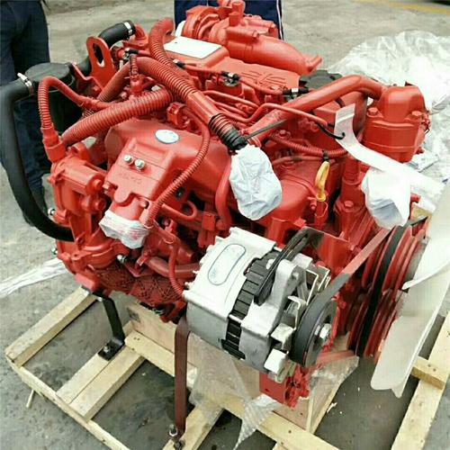 大柴498国五价格发动机鞍山一汽大柴4df3发动机配件