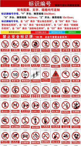 热卖严禁烟火安全标示警示牌禁止工厂消防安全标识标志标牌提示牌定做