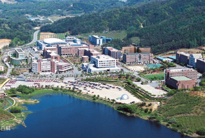 韩国南首尔大学怎么样
