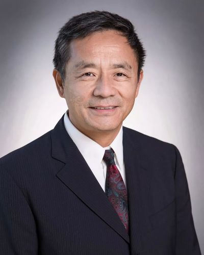 优瑞科总裁兼首席执行官刘诚博士(图片来源:优瑞科官方网站)