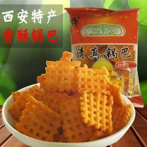 西安锅巴特产