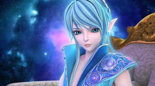 叶罗丽第八季第八集看点,灵公主法术失控,水王子终于