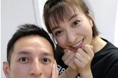 吴昕素颜照曝光,找老公都想找个万能还得帅的,怪不得