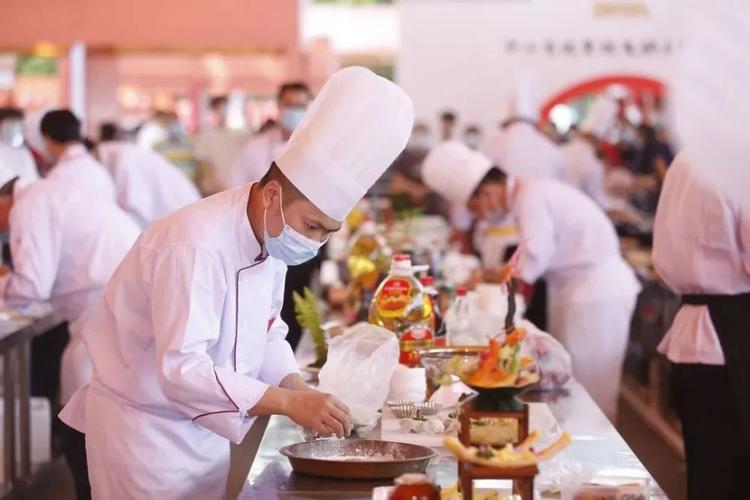 本周末150名粤菜师傅齐聚中山!集体"炫技"