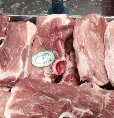 [猪骨头批发]尾叉骨,带肉率高价格7.00元/斤 - 一亩田