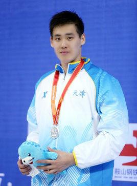 李响(中国游泳队运动员)