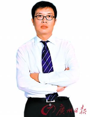 方洪波:今年业绩不会差