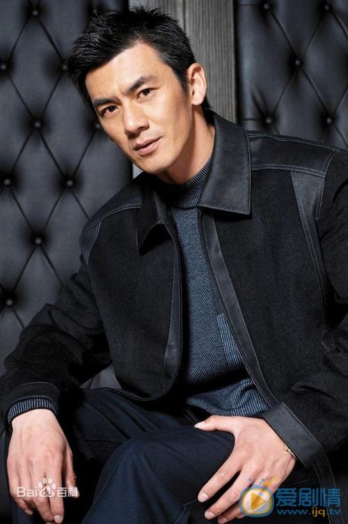 任天野_内地演员介绍_黑龙江省齐齐哈尔市_经典影视