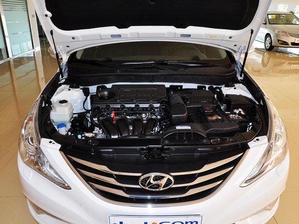 索纳塔8外观改装索纳塔8价格多少现代索纳塔八代全系狂降8万