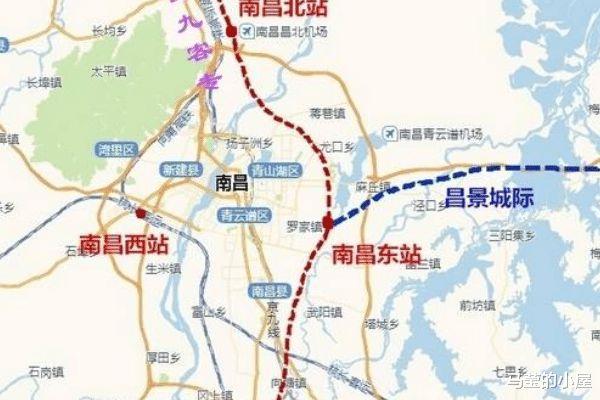 湖北十四五规划发布!继5年规划后,又有6条铁路将纳入国家规划