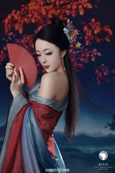 盘子女人坊2019年新品主题