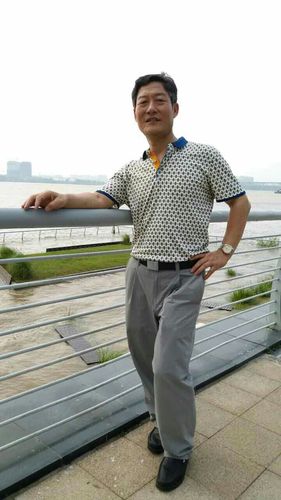 李俊虎 解放军边防学院  教授