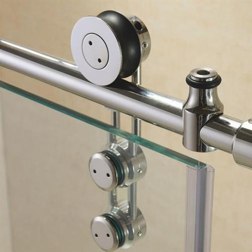 淋浴房吊轮304不锈钢玻璃移门专用滑轮批发销售